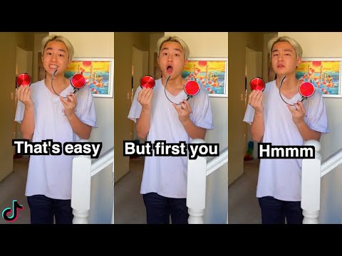 Best Zhong Tik Toks 2022 - New Funny Tik Tok Memes (Part 2) - Comedy United