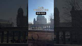 Download lagu No plans? No problem! Your ultimate Berlin weekend guide is here. 🌸🚀❤️ mp3 Download lagu No plans? No problem! Your ultimate Berlin weekend guide is here. 🌸🚀❤️ mp3