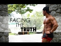 FACING THE TRUTH | Back Workout | Milly Active