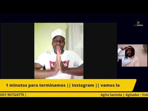 #AGITA_PROGRAMA CONVERSA || em conversa com TRZGROUP || 45 Minutos Freestyle : OKAPA - EIDJI P