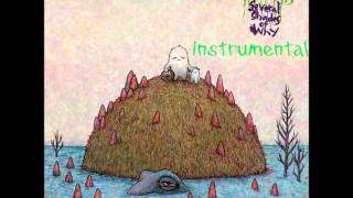 4) J Mascis - Several Shades Of Why (Music Only) Very nervous and love