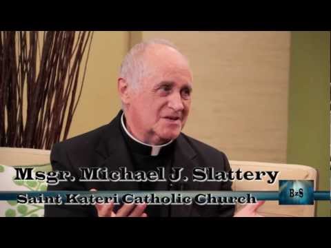 Saint Kateri Catholic Church