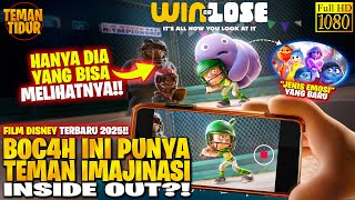 Download lagu FILM DISNEY TERBARU 2025‼️ EMOSI KALIAN BISA MENJADI SEBUAH IMAJINASI YANG LUAR BIASA‼️-ALURCERITA mp3