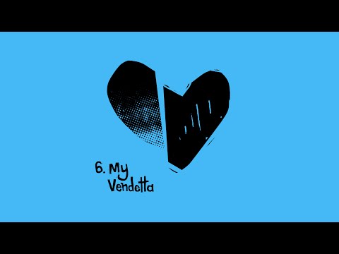 Kutiman - Thru You Too  - MY VENDETTA