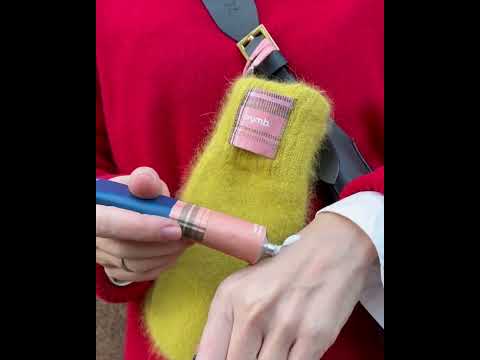 Відеоогляд Крем для рук Crumb , 50 мл (Morning butter NEW)