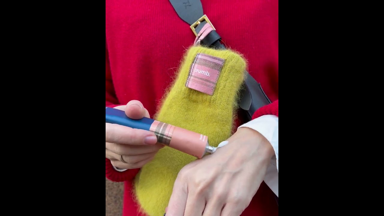 Відеоогляд Крем для рук Crumb , 50 мл (Morning butter NEW)
