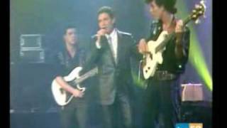 El blues del autobús - Miguel Ríos