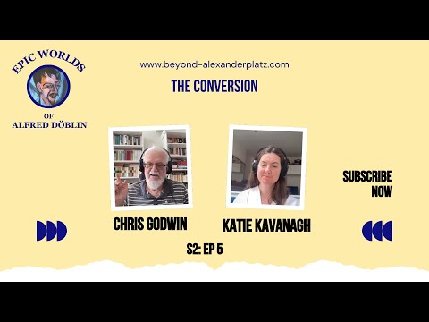 S2:Ep5 - The Conversion