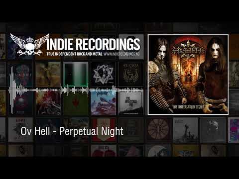 Ov Hell - Perpetual Night