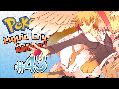 Pokémon LC NoobLocke Ep.43 - Folana vs AZUL