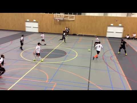 Luxembourg - Camille VS Link Group