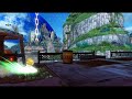Sonic Colors Ultimate Planet Wisp Act 1 Super Sonic 1080 HD