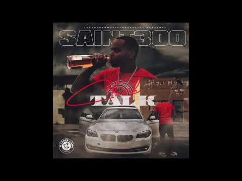 Saint300 Feat.D.Moody - Said Somethin (Official Audio)