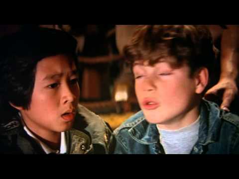 Goonies, The - Trailer