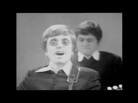 Illés   -  Nehéz Az Út