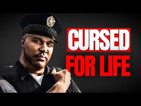 This Character has the Worst Luck in GTA History…