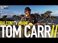 TOM CARR - PRETTY LITTLE PICTURE ...