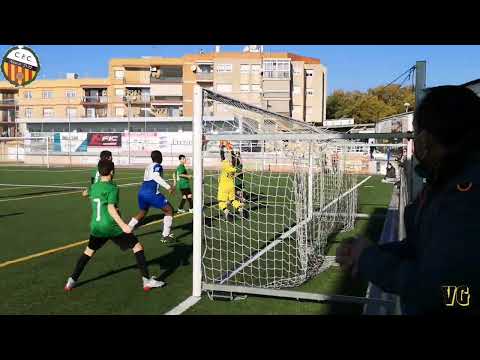 @cfcanonja 4-6 @efbcalafell 21-22