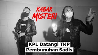 Download lagu Kematian Tragis Penuh Mistis 1 : KPL Datangi TKP Pembunuhan Sadis mp3