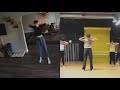 How I Choreograph To By Harry Styles Using Improv
