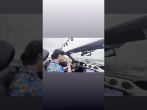 211213 - V Instagram Story Update