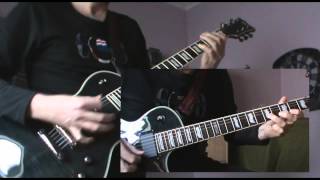 Barricada - Todos Mirando (cover)