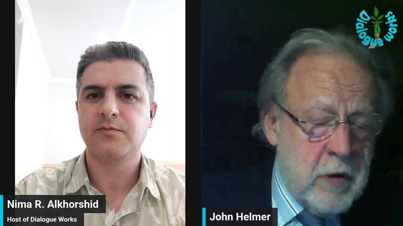 John Helmer: Trump vs. Starmer: The EU Has LOST ITS MIND!