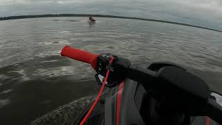 2021 GP1800R HO Number 2