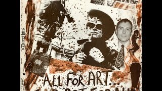 Television Personalities - The Man Who Paints The Rainbows