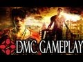Devil May Cry: DMC - Extended Gameplay Reveal ...