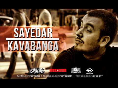 Sayedar - Kavabanga! (2012)