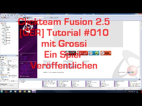 Steam Community :: Clickteam Fusion 2.5