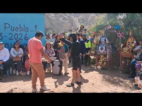 Fiesta de San Pedro y San Pablo 2026