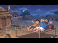 Village Life
