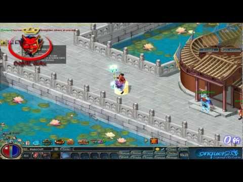 Steam Community :: Video :: Server | Conquer Online 2.0