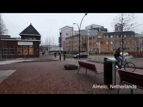 Almelo Netherlands