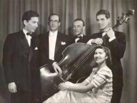 De Millers - Chickery Chick