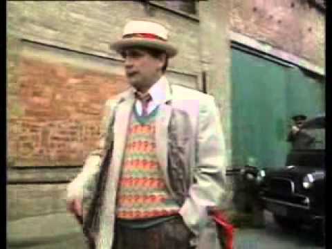 Doctor Who Episode Tribute No.141 - Remembrance Of The Daleks