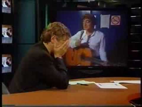 La fin du monde est à 7 heures Lynda Lemay - Bruno blanchet