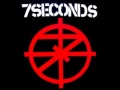 7 Seconds - My Band,Our Crew