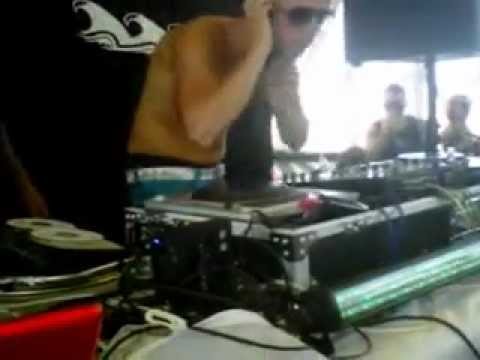 orebeat vs rueda 2 boat party