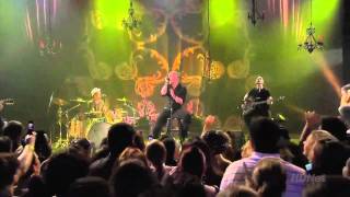 Daughtry - What I Want ( Live From California 2009 )