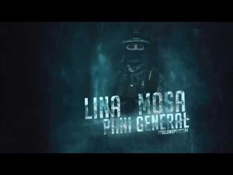 Lina Mosa - Pani Generał (RAPUJ Z GUOVA)
