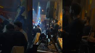 CEYLAN KOYNAT &amp; SEVEMİYORUM (Canlı)