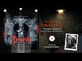 Bram Stoker S Dracula Theme Vampire Hunters