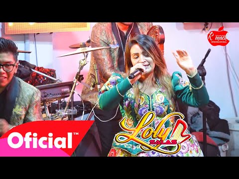 Loly Salas En vivo 2024  Completo Juliaca -  Romach Internacional