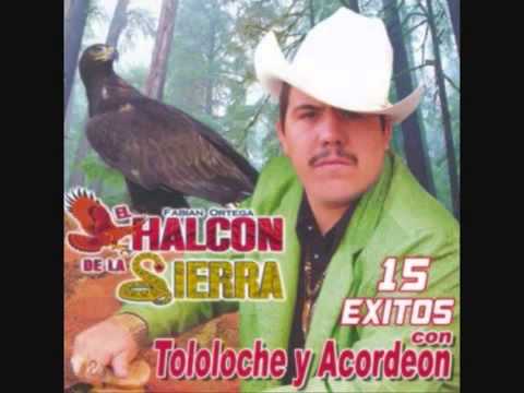 ▶ El Halcon De La Sierra   Pase Y Pase   YouTube