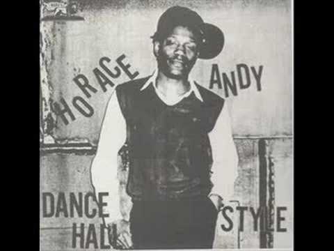 Horace Andy – Skylarking