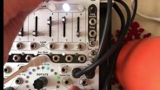 Video thumbnail for 4MS Spectral Multiband Resonator: Music for Electric Car Charging Stations by Dudadius