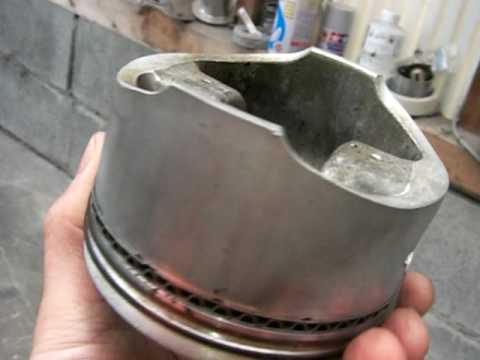 wiseco piston